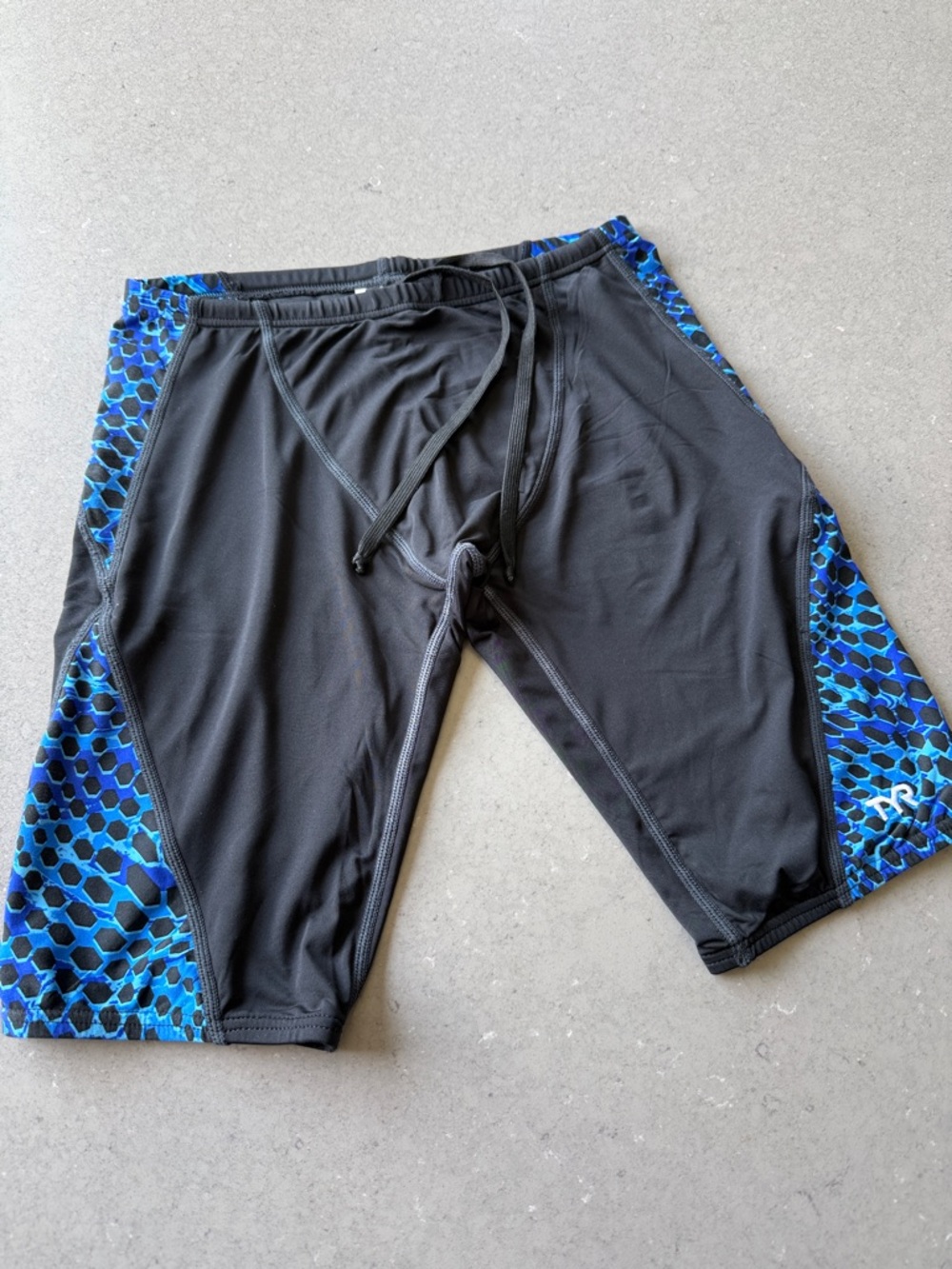 TYR swim shorts - jammers